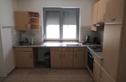 Wintersdorf Apartamento | WeCo Ferienwohnungen