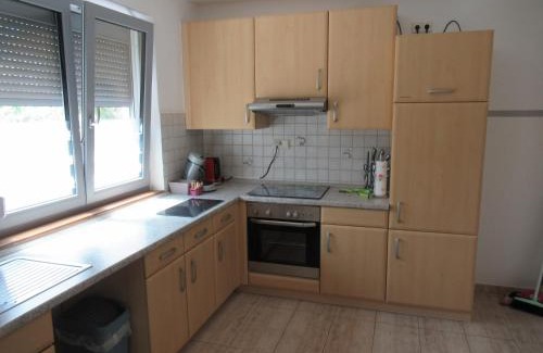 Wintersdorf Apartamento | WeCo Ferienwohnungen