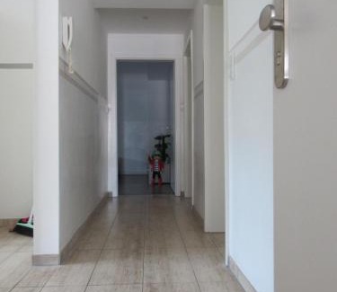 Wintersdorf Apartamento | WeCo Ferienwohnungen