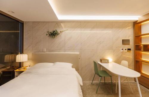 Seocho-dong Apartamento | Wecostay Gangnam