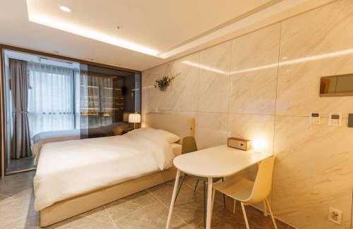 Seocho-dong Apartamento | Wecostay Gangnam