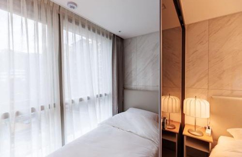 Seocho-dong Apartamento | Wecostay Gangnam