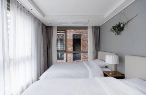 Seocho-dong Apartamento | Wecostay Gangnam