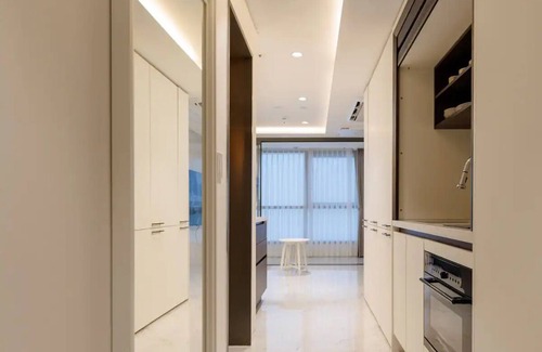 Seocho-dong Apartamento | WECOSTAY Gangnam