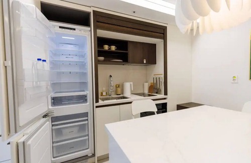 Seocho-dong Apartamento | WECOSTAY Gangnam