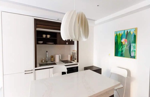 Seocho-dong Apartamento | WECOSTAY Gangnam