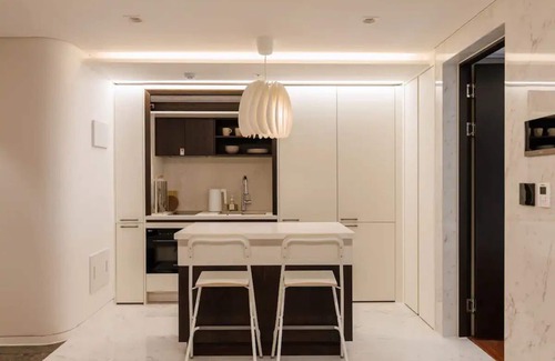 Seocho-dong Apartamento | WECOSTAY Gangnam