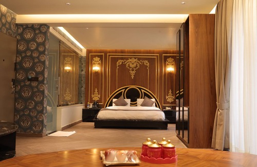 Panipat Complejo | Wedcation by Tivoli, Israna