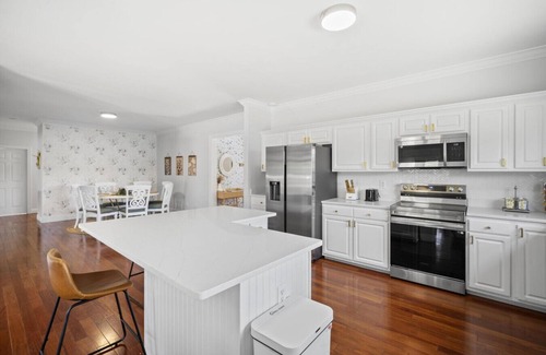 Sparta Casa | Wedding & Event Venue with on-site lodging