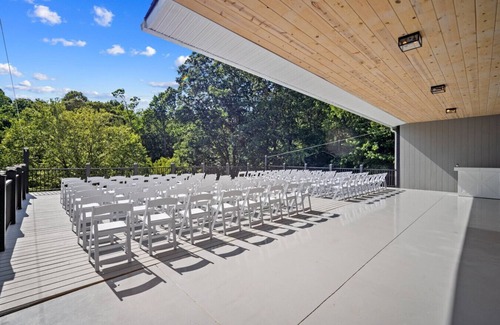 Sparta Casa | Wedding & Event Venue with on-site lodging