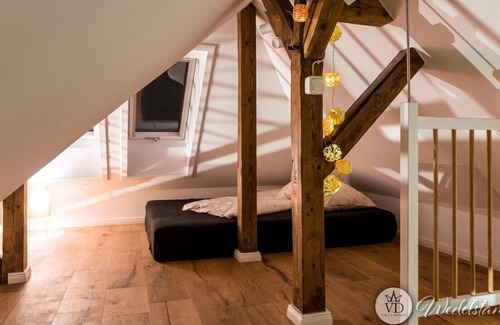 Sud Apartamento | Wedelstam. Vacaciones en dos niveles. Para hasta 5 personas