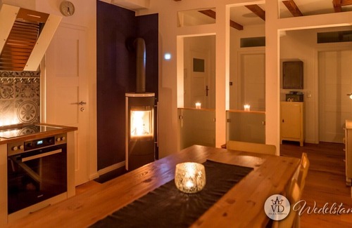 Sud Apartamento | Wedelstam. Vacaciones en dos niveles. Para hasta 5 personas