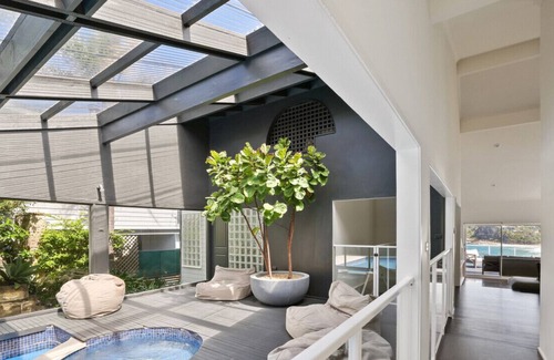 Whale Beach Casa | Wedge View - Panoramic Views