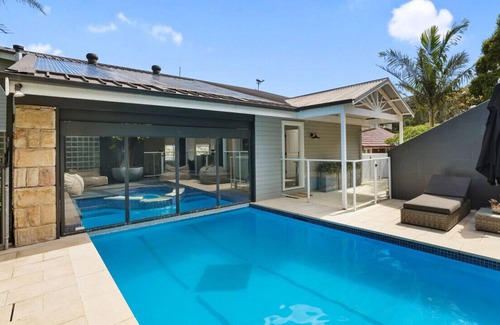 Whale Beach Casa | Wedge View - Panoramic Views