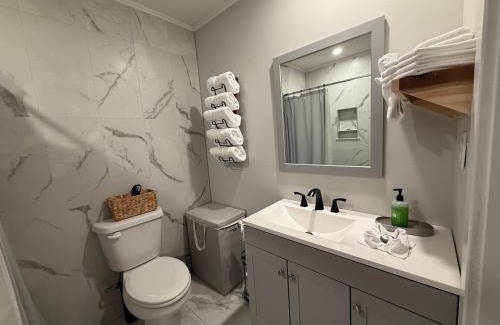 Georgetown Apartamento | Wedgefield Bed & Breakfast