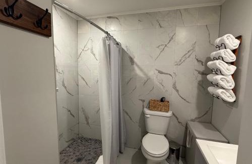 Georgetown Apartamento | Wedgefield Bed & Breakfast