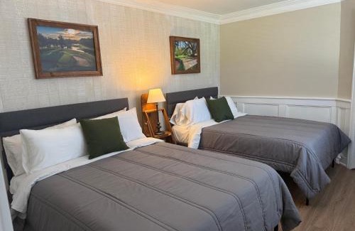 Georgetown Apartamento | Wedgefield Bed & Breakfast