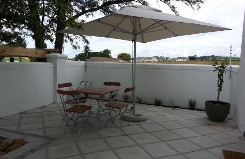 Trawal Casa | Wedgeview Country House & Spa