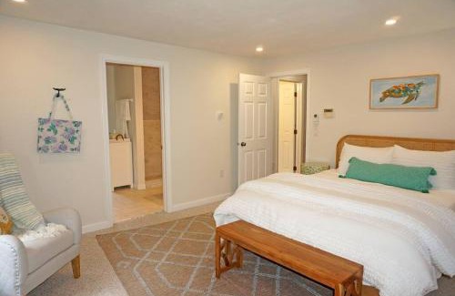 Centerville Casa | Wedgewood Cottage
