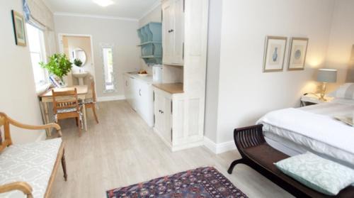Constantia Apartamento | Wedgwood Cottage