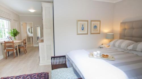 Constantia Apartamento | Wedgwood Cottage