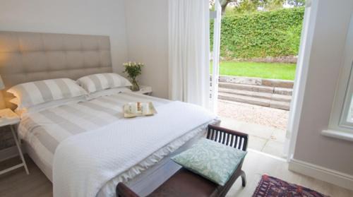 Constantia Apartamento | Wedgwood Cottage