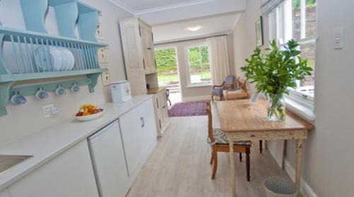 Constantia Apartamento | Wedgwood Cottage