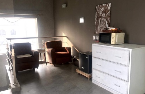 Lahore Casa | WEDNESDAY HOMES - Stylish 2BHK Entire Floor of a 605 yards house in DHA Lahore