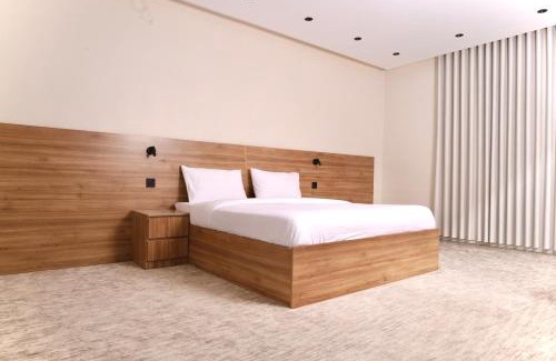 Al Harra Al-Sharqiah Apartamento | Wedyan city