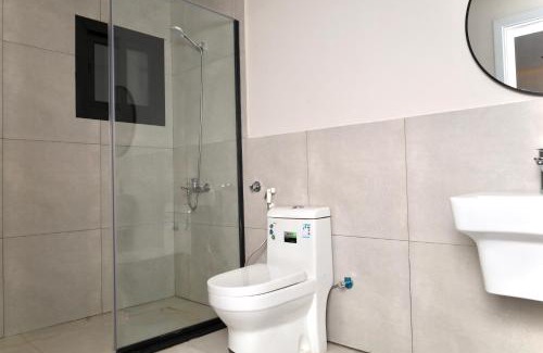 Al Harra Al-Sharqiah Apartamento | Wedyan city