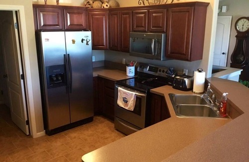 Sturgis Casa | Wee 3 in Legendary Sturgis