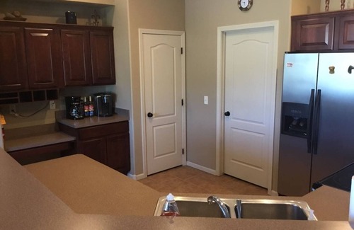 Sturgis Casa | Wee 3 in Legendary Sturgis