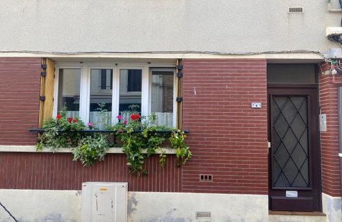 Dieppe Apartamento | WEEK END à DIEPPE!