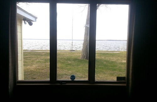 Prudenville Cabaña | Houghton Lake / ¡¡Reservando para el verano de 2020 !! ¡Solo quedan unas semanas!