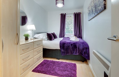 Newcastle-upon-Tyne Apartamento | Week2Week Two Bed Gosforth Apartment