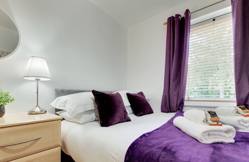 Newcastle-upon-Tyne Apartamento | Week2Week Two Bed Gosforth Apartment