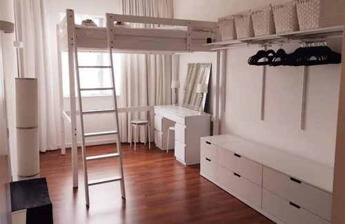 Newcastle-upon-Tyne Apartamento | Week2Week Two Bedroom City Centre Apartment