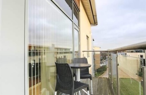 Gosforth Apartamento | Semana 2 semana impresionante Gosforth apartamento