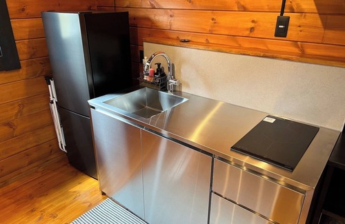 Numata Alquiler De RV | Weekdays Plan for 2 people only includes hot spr /Numata City Gunma