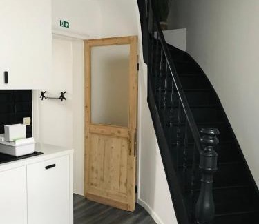 Ronse Casa | Weekend 18