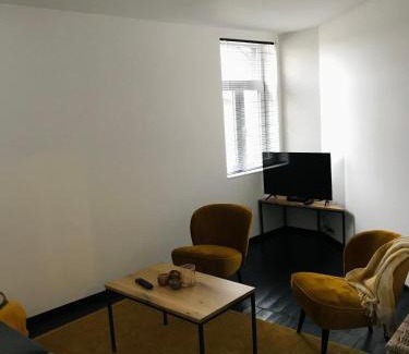 Ronse Casa | Weekend 18