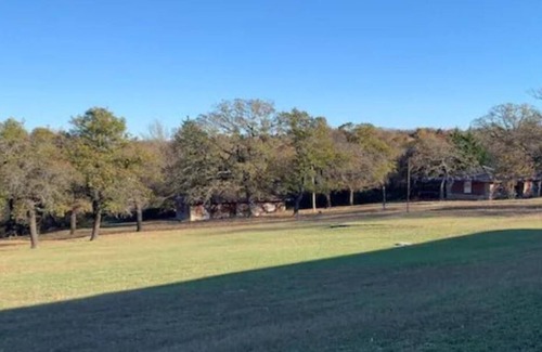 Myra Cabina | Weekend get away in North Texas Hill Country