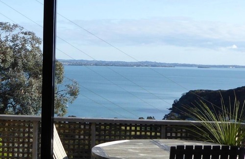 Omiha Casa | *** Isla Waiheke - Reserve 4 veces por semana, pague solo 2 ***