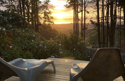 Te Akau Cabaña | Escapada de fin de semana - Farm cottage
