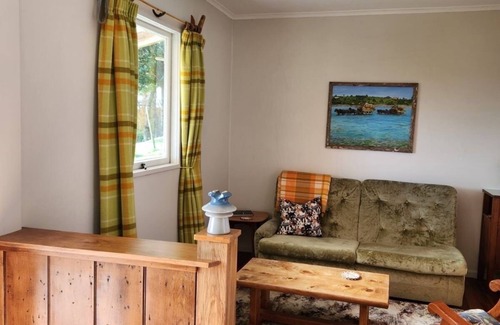 Te Akau Cabaña | Escapada de fin de semana - Farm cottage