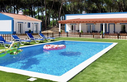 Monserrate Casa | Countryside weekend getaway
