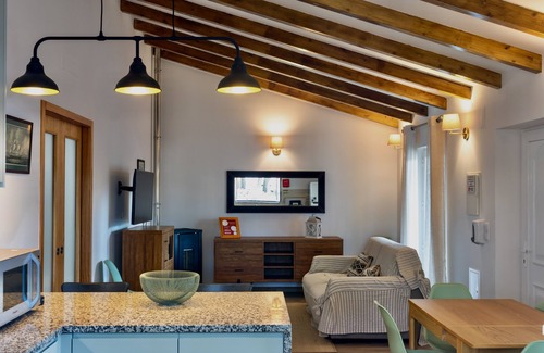 Monserrate Casa | Countryside weekend getaway
