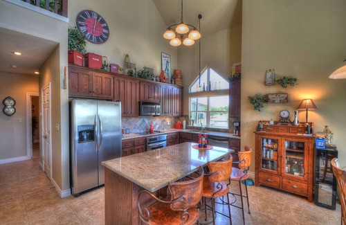 Kingsland Casa | Noches estrelladas en el Hill Country