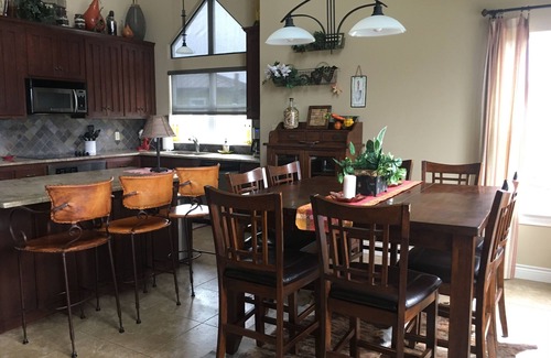 Kingsland Casa | Noches estrelladas en el Hill Country