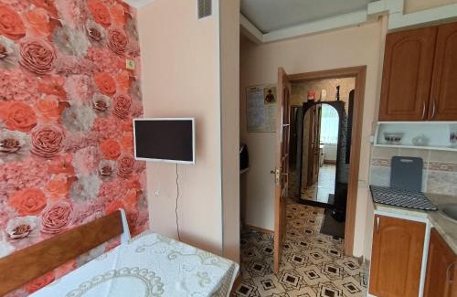 Visaginas Apartamento | Weekend Home